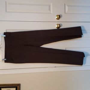 Worthington Brown work slacks.